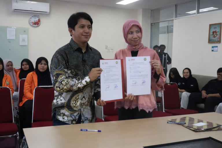 Ilmu Komunikasi Universitas 17 Agustus 1945 Jakarta Jadi Rujukan Benchmarking Prodi Komunikasi dan Penyiaran Islam STIDKI Bogor