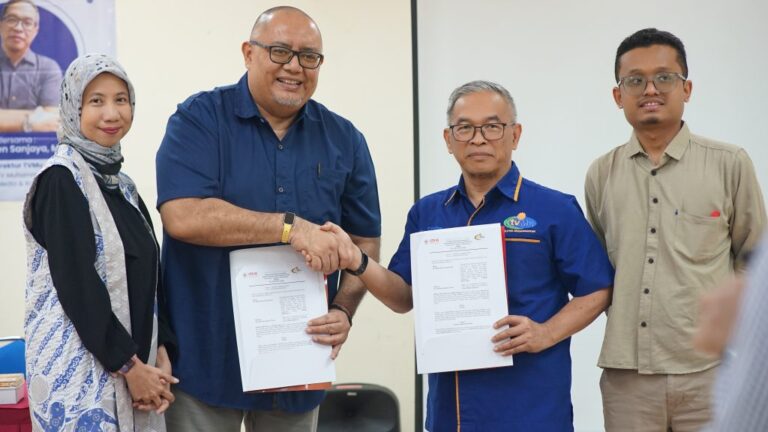 Prodi Ilmu Komunikasi UTA’45 Jakarta Tingkatkan Kompetensi Mahasiswa Lewat Workshop Jurnalistik