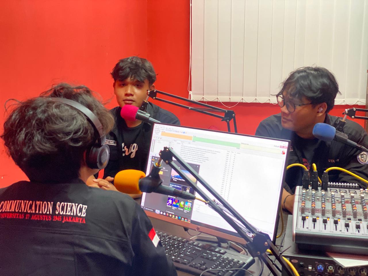 Radio Kampus