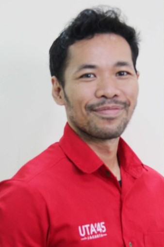 Dr. Danang Trijayanto