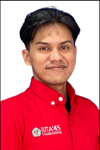 Dr. Muhammad Fikri Gissani