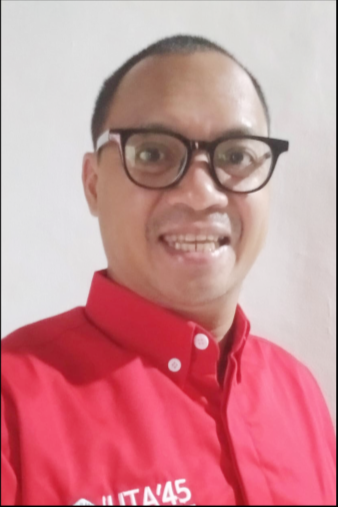 Dr. Meistra Budiasa