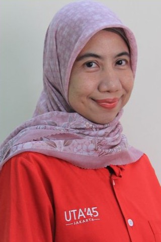 Dr. Vidya Kusumawardani